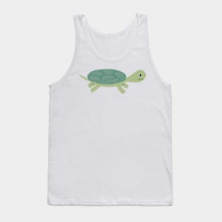 Turtle Tank Top